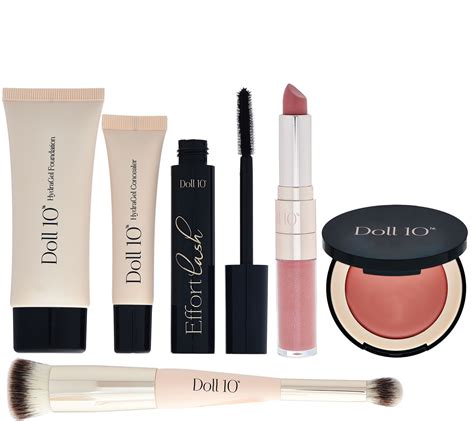 where can i buy doll 10 cosmetics|doll 10 cosmetics where sold.